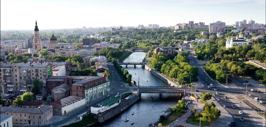 
                В мэрии Харькова рассказали, как завтра планируют переименовать улицы            