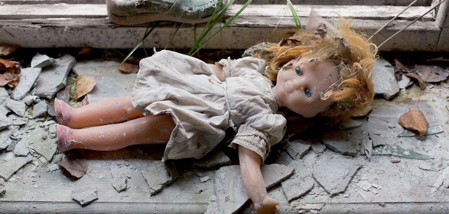 
                За время полномасштабного вторжения РФ в Украине погибли 202 ребенка            
