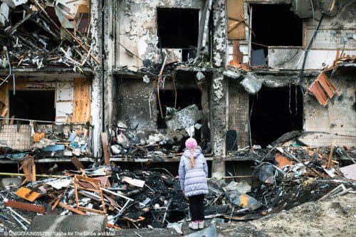 
                Украинцы подали более 76 тысяч заявок об уничтоженном и поврежденном имуществе            