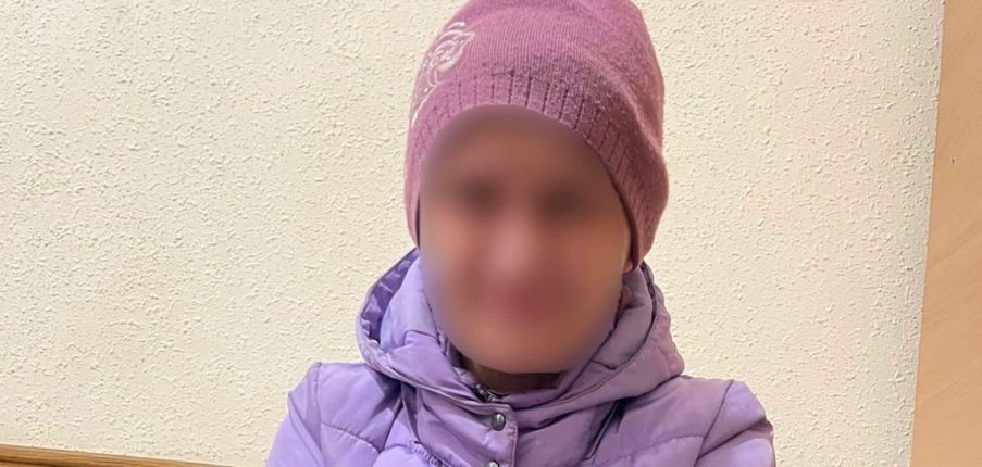 
                Силовики задержали женщину, которая передавала оккупантам информацию о ВСУ            