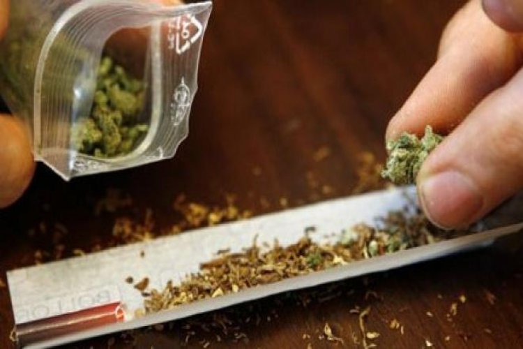 Марихуана 5 гр последствия бросания марихуаны