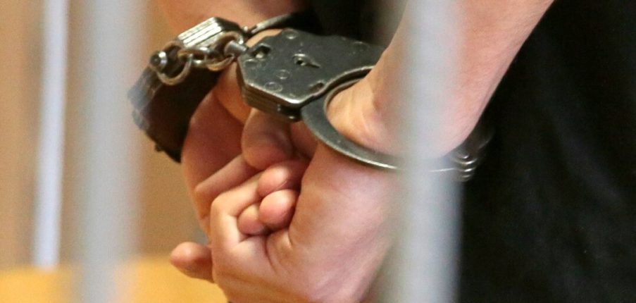 
                Житель Краматорска передавал российским оккупантам данные о ВСУ: мужчине вручили подозрение в госизмене            