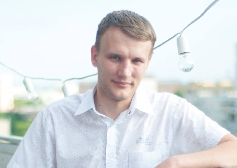 Олексій Басакін