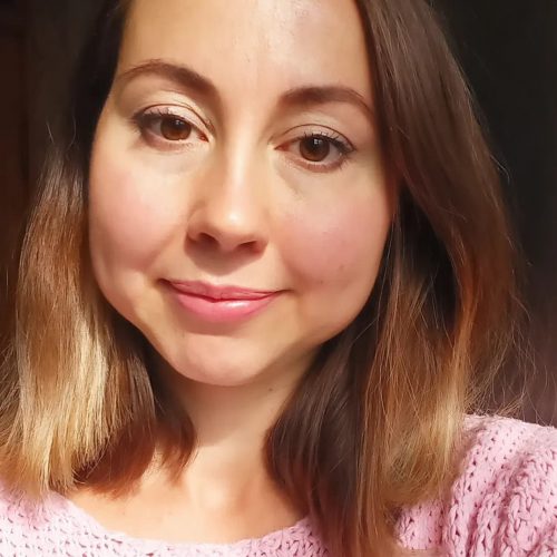 Ганна Макаренко