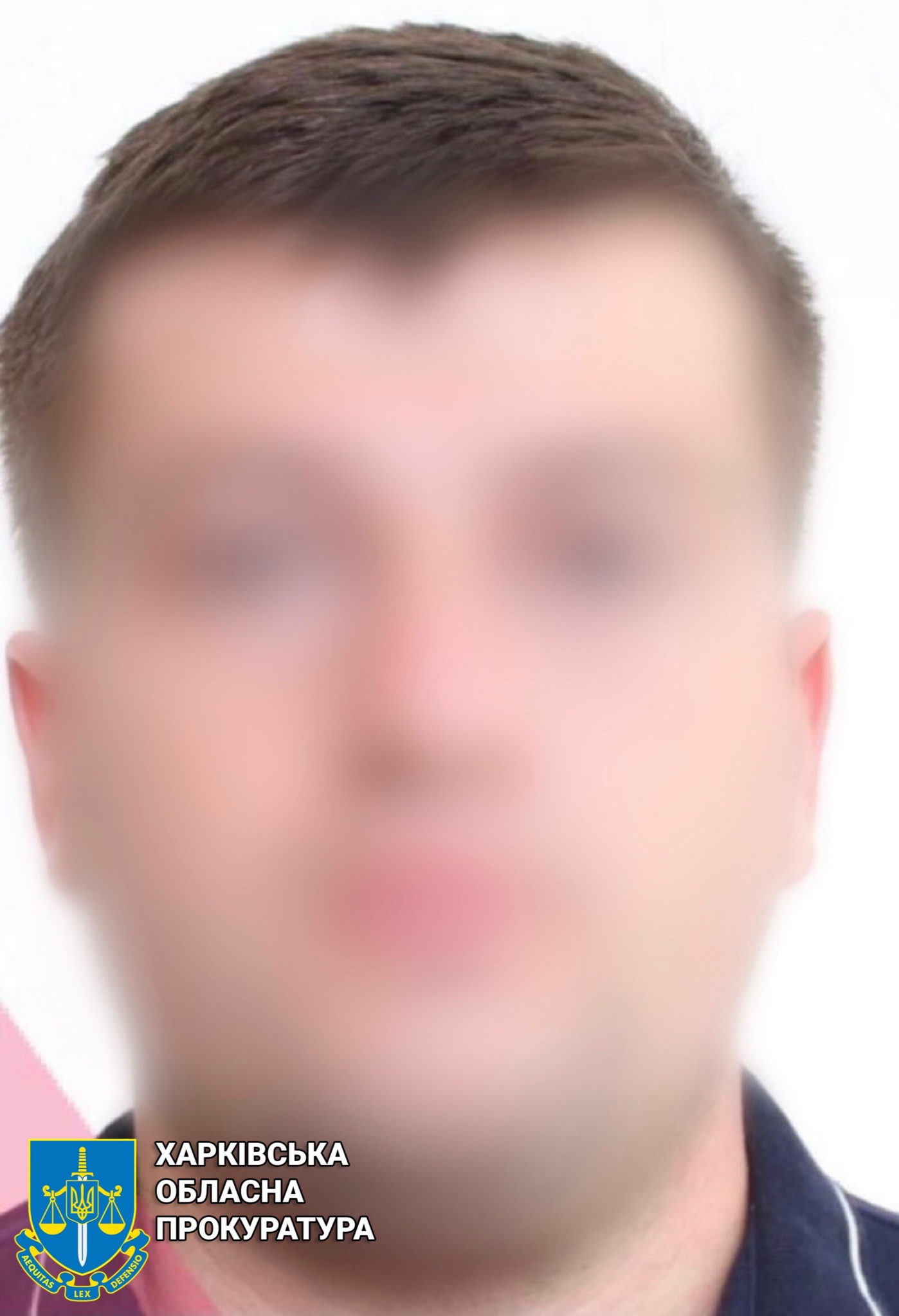 Адвокат-зрадник з Харківщини перевозив для російських окупантів ...