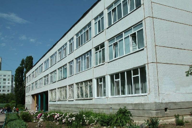 Фото Школы 150