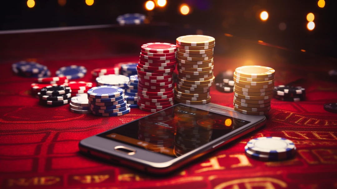 Установка мобильного приложения Orca Player от Champion Casino