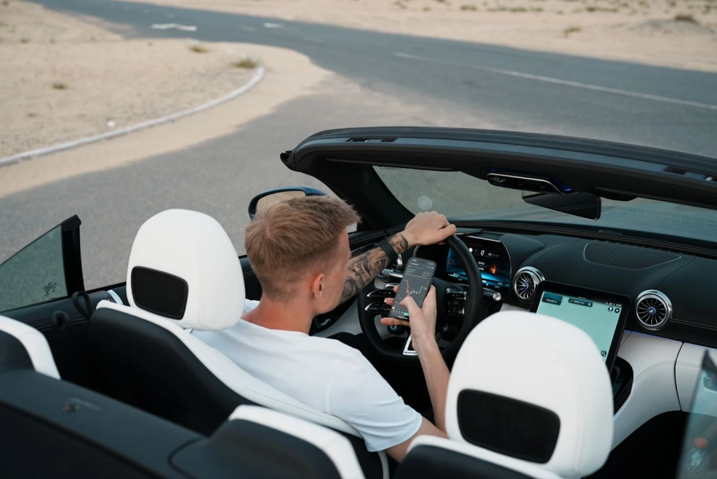 Александр Орловский занимается трейдингом криптовалют